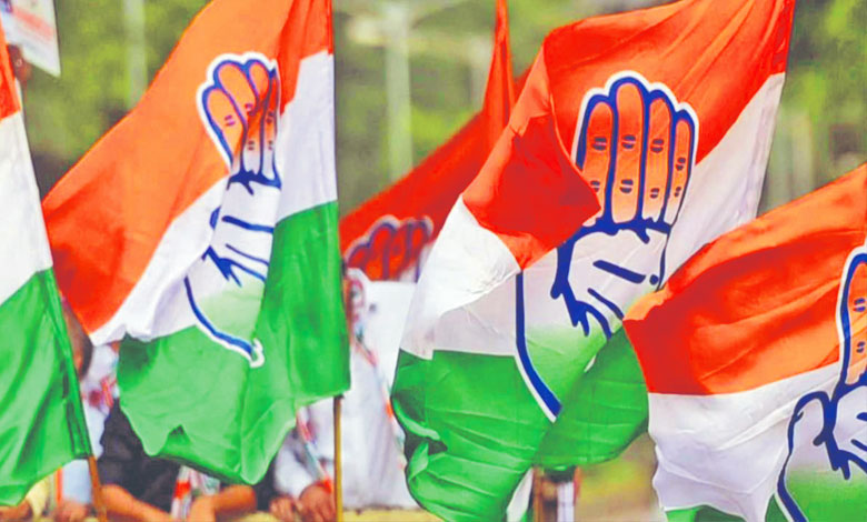 MP Congress Prepares for 'Samvidhan' Rally in Dr. Ambedkar's Birthplace Mhow 1 MP Congress Prepares for 'Samvidhan' Rally in Dr. Ambedkar's Birthplace Mhow