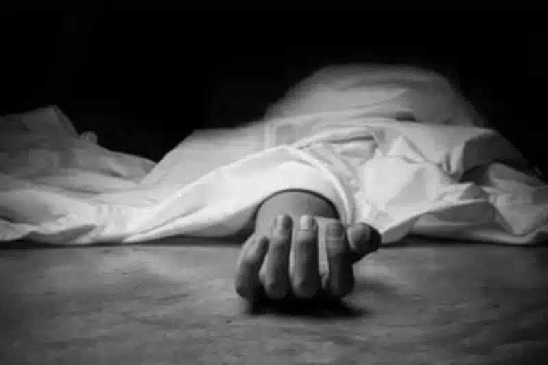 Hyderabad Shocker: Sisters Live with Deceased Mother’s Body for Nine Days 2 DEAD BODY 6.jpg 1 Hyderabad Shocker: Sisters Live with Deceased Mother’s Body for Nine Days