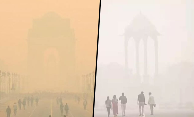 Weather Update: Dense Fog Grips Delhi-NCR; Temperature Drops to 1, IMD Predicts Light Rain 1 Weather Update: Dense Fog Grips Delhi-NCR; Temperature Drops to 1, IMD Predicts Light Rain
