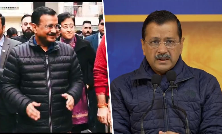 AAP screens trailer of ‘banned’ film on party, vows to take it to every Delhi voter 1 AAP screens trailer of ‘banned’ film on party, vows to take it to every Delhi voter
