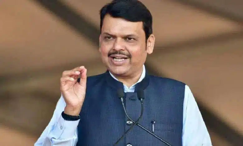 AI & IT to Drive Radical Changes in Maharashtra's Key Sectors: CM Devendra Fadnavis 3 DEVENDRA FADNAVIS 5 AI & IT to Drive Radical Changes in Maharashtra's Key Sectors: CM Devendra Fadnavis