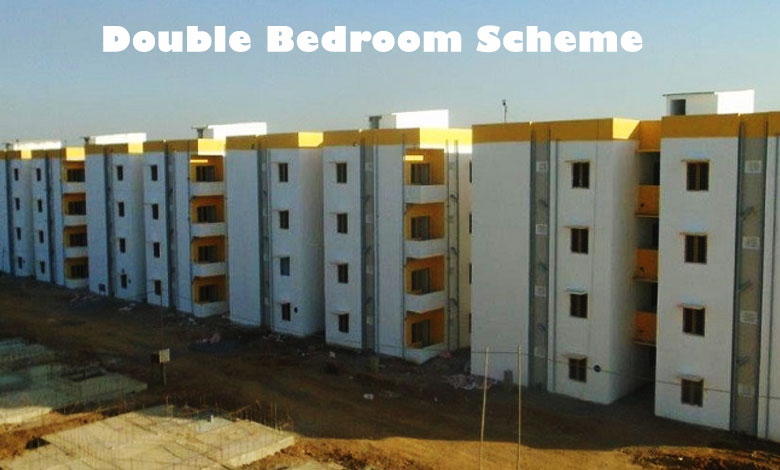 Telangana’s New Ration Cards and Double-Bedroom Houses: Who’s Eligible and What You Should Expect 3 DOUBLE BEDROOM Telangana’s New Ration Cards and Double-Bedroom Houses: Who’s Eligible and What You Should Expect