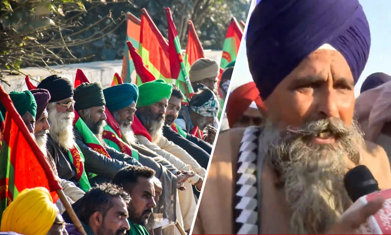 Jagjit Singh Dallewal Agrees to Medical Aid, prompting 121 Farmers to End Hunger Strike 2 FARMERPUNJAB Jagjit Singh Dallewal Agrees to Medical Aid, prompting 121 Farmers to End Hunger Strike