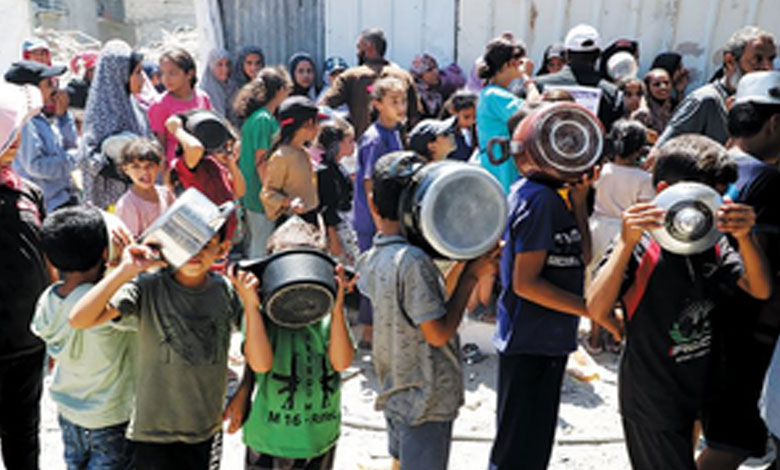 Israel had ordered more evacuations for civilians in Gaza because of impending attacks: UN 1 Israel had ordered more evacuations for civilians in Gaza because of impending attacks: UN