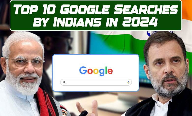 “Bharatiya Janata Party” and "Indian National Congress" Top 10 Google Searches by Indians in 2024 5 GOOGLE SEARCH BY INDIANS 1 “Bharatiya Janata Party” and "Indian National Congress" Top 10 Google Searches by Indians in 2024