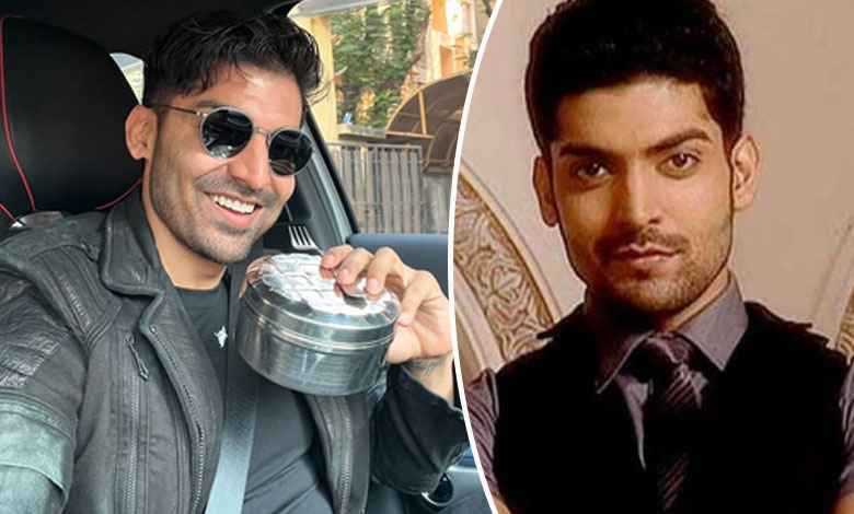 Gurmeet Choudhary Makes the Switch to Steel Tiffin Boxes for a Healthier and Eco-Friendly Lifestyle 1 Gurmeet Choudhary Makes the Switch to Steel Tiffin Boxes for a Healthier and Eco-Friendly Lifestyle