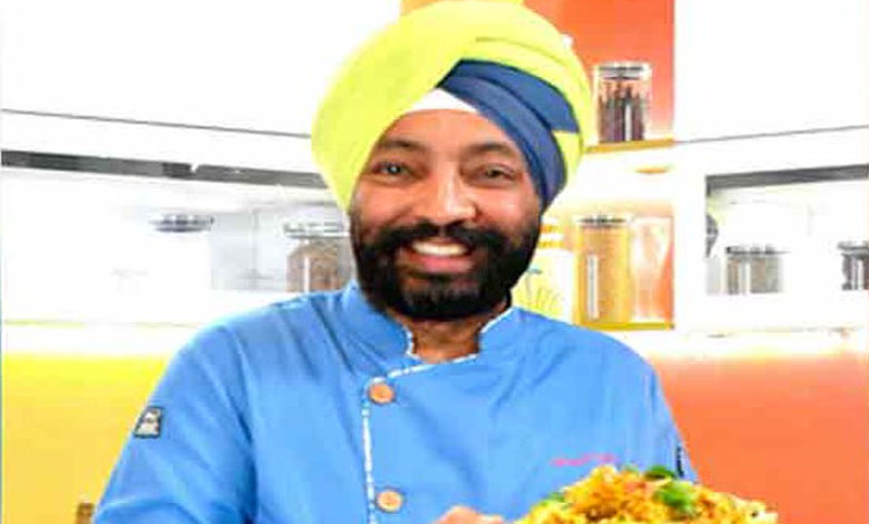 Chef Harpal Singh Sokhi Plans to Teach Celeb Contestants Cooking in ‘Laughter Chef Season 2’ 1 Chef Harpal Singh Sokhi Plans to Teach Celeb Contestants Cooking in ‘Laughter Chef Season 2’