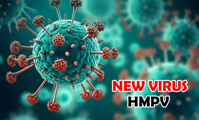 Chennai Reports First HMPV Cases: Two Children Test Positive 1 Two Children Test Positive for HMPV in Chennai