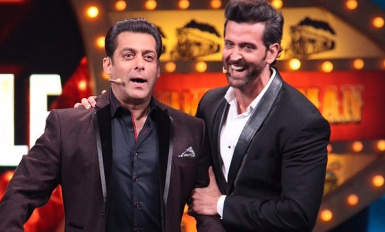 Salman Khan’s Support for Hrithik Roshan During His Debut: A Story of Mentorship and Belief 2 HRITHIK SALMAN Salman Khan’s Support for Hrithik Roshan During His Debut: A Story of Mentorship and Belief