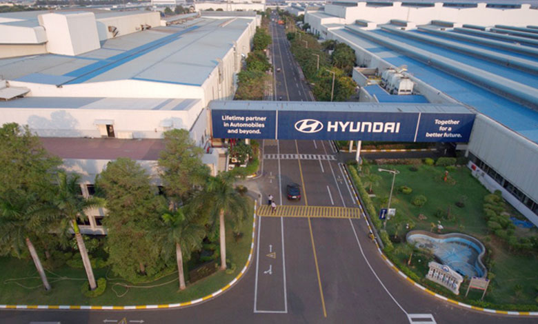Hyundai Motor raises alarm at BYD's entry into South Korean market 1 Hyundai Motor raises alarm at BYD's entry into South Korean market