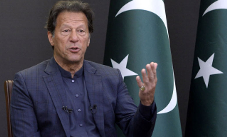 Post-Arrest Bail for Imran Khan: Can the Lahore High Court Change the Outcome? 2 IMRAN KHAN 2 Post-Arrest Bail for Imran Khan: Can the Lahore High Court Change the Outcome?