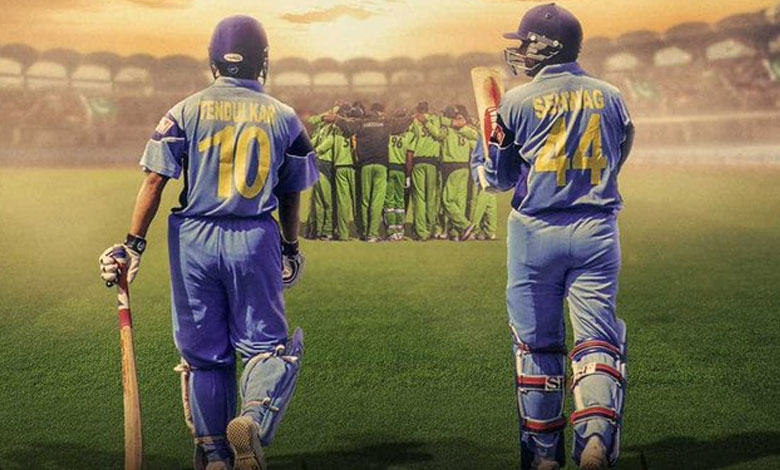 The Greatest Rivalry: India vs Pakistan Explores Epic Sports Clashes 1 The Greatest Rivalry: India vs Pakistan Explores Epic Sports Clashes