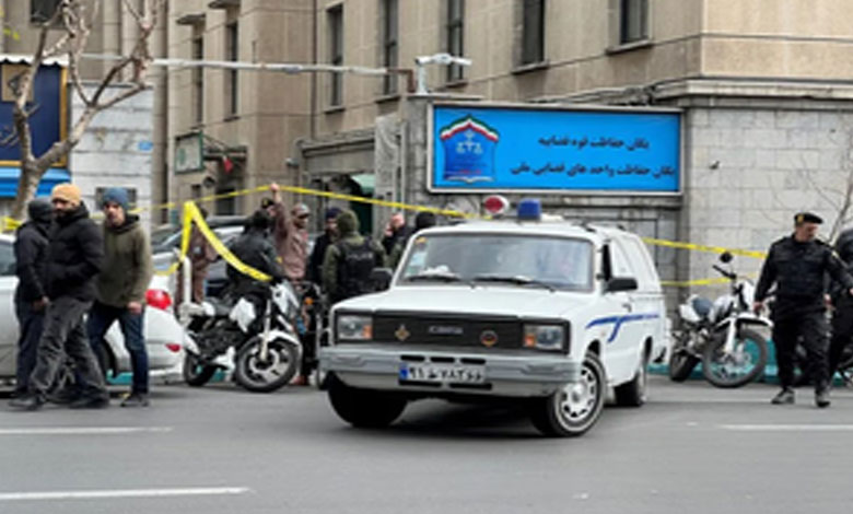 Two Senior Judges Killed in Shooting Attack at Iran’s Supreme Court 1 Two Senior Judges Killed in Shooting Attack at Iran’s Supreme Court