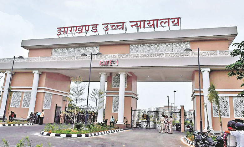 Jharkhand HC Directs State Government to Hold Municipal Elections in Four Months 3 JHARKHANDHC 1 Jharkhand HC Directs State Government to Hold Municipal Elections in Four Months