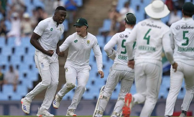 Rabada on WTC Final Face-Off with Australia at Lord's 1 Rabada on WTC Final Face-Off with Australia at Lord's