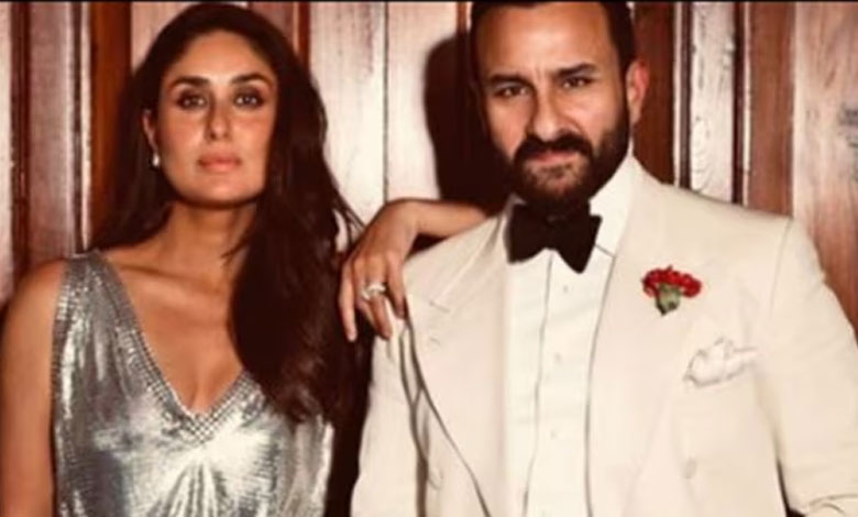 Saif Ali Khan Case: Kareena Posts and Deletes Emotional Plea on Instagram 1 Saif Ali Khan Case: Kareena Posts and Deletes Emotional Plea on Instagram