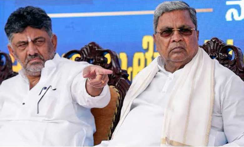 Karnataka Deputy CM Slams ED Findings, Calls Allegations Against Siddaramaiah’s Family a Political Conspiracy 3 KARNTAKA COVID Karnataka Deputy CM Slams ED Findings, Calls Allegations Against Siddaramaiah’s Family a Political Conspiracy