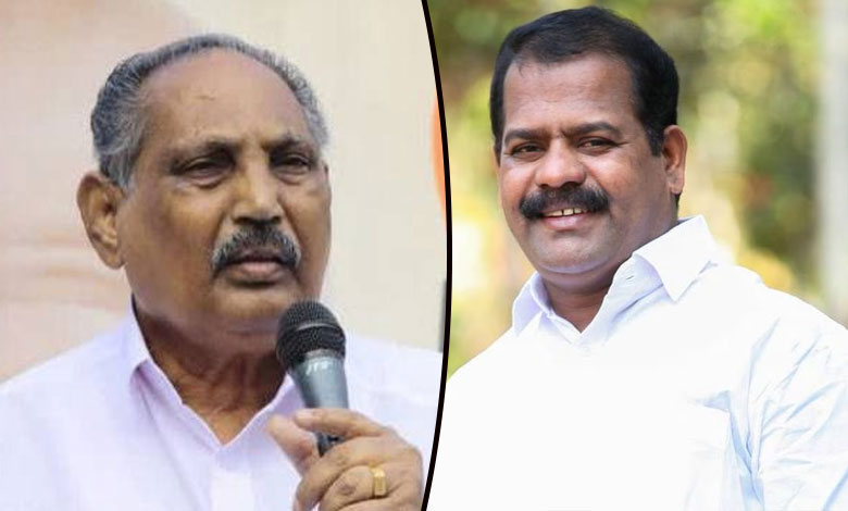 Kerala Court Grants Anticipatory Bail to Congress Leaders in Suicide Abetment Case 1 Kerala Court Grants Anticipatory Bail to Congress Leaders in Suicide Abetment Case