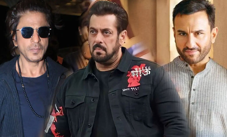 Saif Ali Khan Attack Case: Is Bollywood Not Safer for the Khans? Recent Incident Raises Alarming Questions 1 Saif Ali Khan Attack Case: Is Bollywood Not Safer for the Khans? Recent Incident Raises Alarming Questions