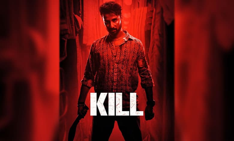Raghav Juyal Receives First IIFA Nomination for ‘Performance in a Negative Role’ for ‘Kill’