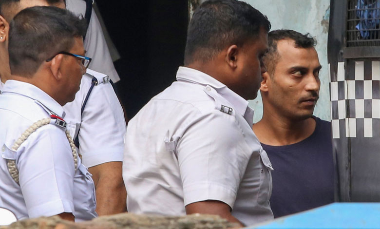Kolkata R.G. Kar Doctor Rape and Murder: Sanjay Roy Sentenced to Life Imprisonment 1 R.G. Kar Doctor Rape and Murder: Sanjay Roy Sentenced to Life Imprisonment