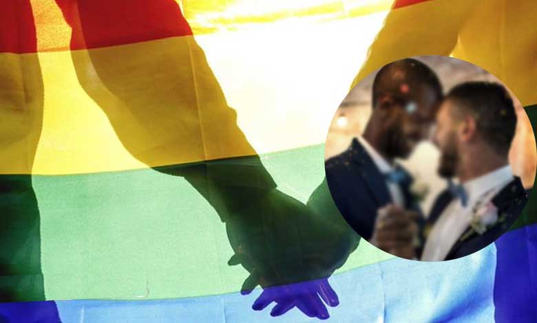 Same-Sex Marriage: Supreme Court's Big Decision, No Changes in Law 3 LGBTQ Same-Sex Marriage: Supreme Court's Big Decision, No Changes in Law