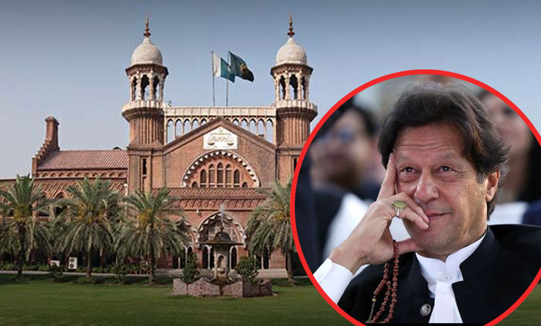 Post-Arrest Bail for Imran Khan: Can the Lahore High Court Change the Outcome? 1 Post-Arrest Bail for Imran Khan: Can the Lahore High Court Change the Outcome?