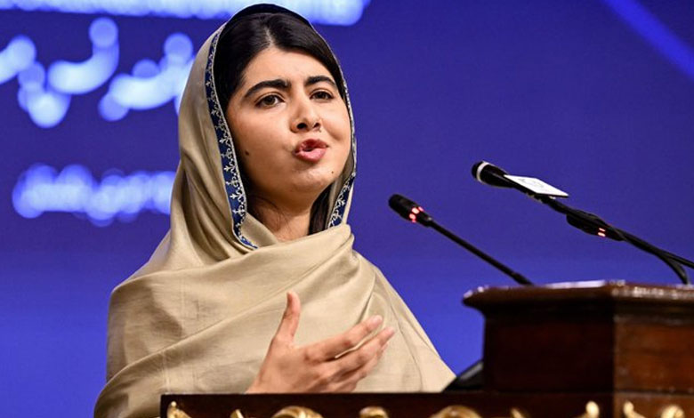 Erased from Society? Malala Warns of a Dark Future for Afghan Women 1 Erased from Society? Malala Warns of a Dark Future for Afghan Women