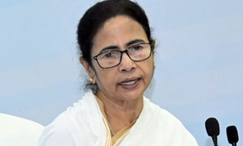 West Bengal CM Mamata Banerjee Declines Invitation to Inaugurate Jyoti Basu Research Centre 1 West Bengal CM Mamata Banerjee Declines Invitation to Inaugurate Jyoti Basu Research Centre