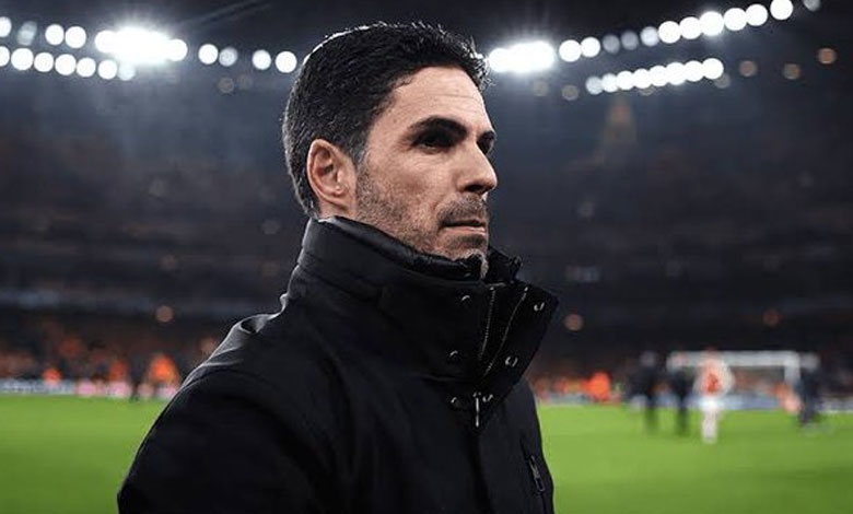 Arteta Claims Arsenal Were the Best Team in 2024 but Still Lacking Something 1 Arteta Claims Arsenal Were the Best Team in 2024 but Still Lacking Something