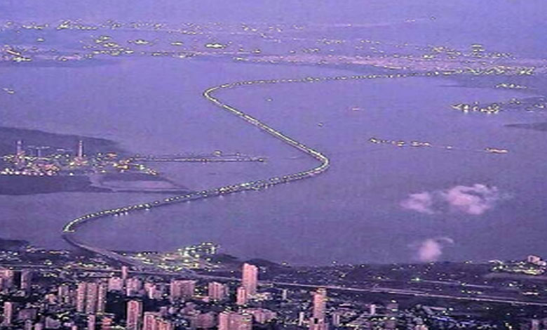 Maharashtra’s biggest industrial land parcel in Navi Mumbai sold for a song to Reliance Industries 2 NAVI 1 Maharashtra’s biggest industrial land parcel in Navi Mumbai sold for a song to Reliance Industries