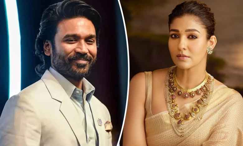 Madras HC Rejects Netflix’s Plea to Quash Dhanush’s Copyright Infringement Suit Against Nayanthara 1 Madras HC Rejects Netflix’s Plea to Quash Dhanush’s Copyright Infringement Suit Against Nayanthara