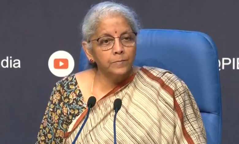 Union Budget 2025-26 to be Presented on Saturday, Stock Exchanges to Remain Open 1 Union Budget 2025-26 to be Presented on Saturday, Stock Exchanges to Remain Open