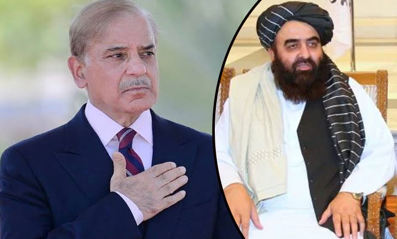 Pakistan Threatens Afghanistan with More Cross-Border Airstrikes Amid Rising Tensions 1 Pakistan Threatens Afghanistan with More Cross-Border Airstrikes Amid Rising Tensions