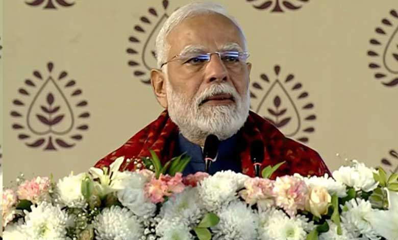 PM Modi Criticizes Kejriwal Over Corruption and Emphasizes Affordable Housing for All 1 PM Modi Criticizes Kejriwal Over Corruption and Emphasizes Affordable Housing for All
