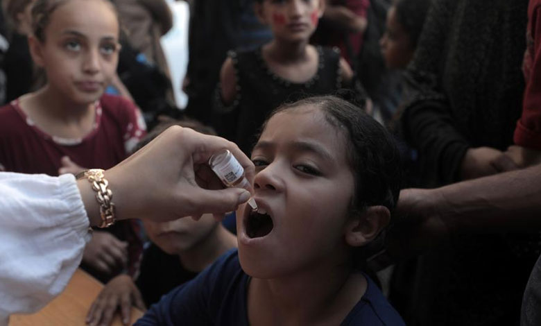 Pakistan reported 71 polio cases in 2024 1 Pakistan reported 71 polio cases in 2024