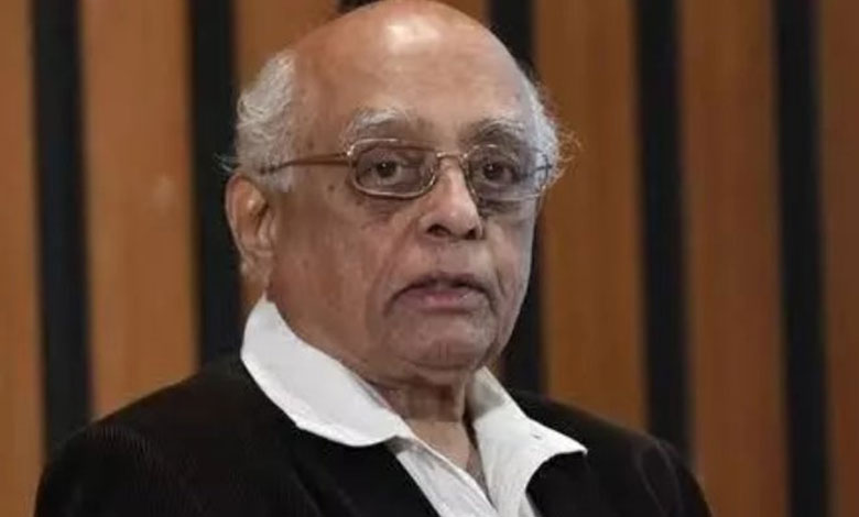 Nuclear Scientist Dr. Rajagopala Chidambaram Passes Away, PM Modi Expresses Condolences 1 Nuclear Scientist Dr. Rajagopala Chidambaram Passes Away, PM Modi Expresses Condolences