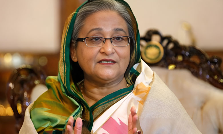 Political Storm in Bangladesh: Will Elections Happen Sooner Than Expected? 2 SHAIK HASINA Political Storm in Bangladesh: Will Elections Happen Sooner Than Expected?