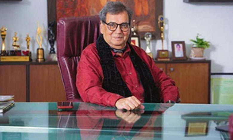 Subhash Ghai’s Documentary on Kumbh Highlights the Interplay of Science and Mythology 1 Subhash Ghai’s Documentary on Kumbh Highlights the Interplay of Science and Mythology