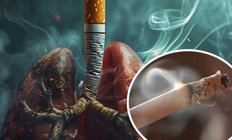 Smokers Beware! Winter Could Be Putting Your Heart at Extreme Risk 2 SMOKER Smokers Beware! Winter Could Be Putting Your Heart at Extreme Risk