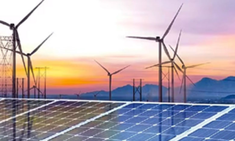 India Set to Experience 5x Surge in Green Investments, Projected at Rs 31 Lakh Crore by 2030 1 India Set to Experience 5x Surge in Green Investments, Projected at Rs 31 Lakh Crore by 2030