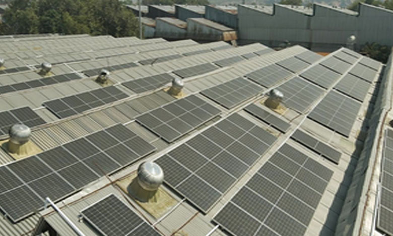 India's Solar Panel Exports Surge as Global Demand Shifts Beyond China 2 SOLAR1 India's Solar Panel Exports Surge as Global Demand Shifts Beyond China