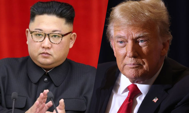 What’s North Korea Planning? Ballistic Missile Launches Ahead of Critical US Transition 1 What’s North Korea Planning? Ballistic Missile Launches Ahead of Critical US Transition