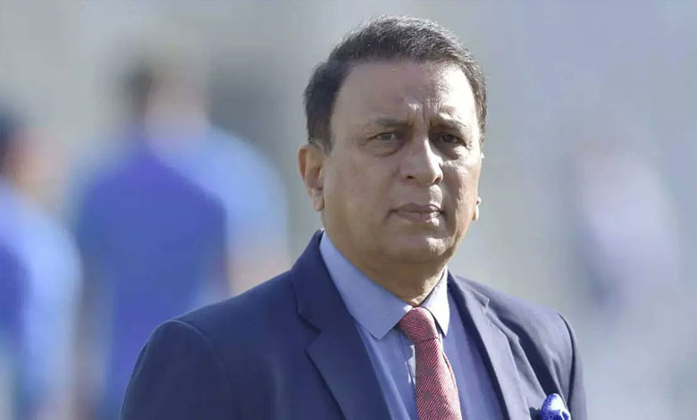 Gavaskar Left Perplexed Over Omission from Trophy Ceremony in Sydney 1 Gavaskar Left Perplexed Over Omission from Trophy Ceremony in Sydney