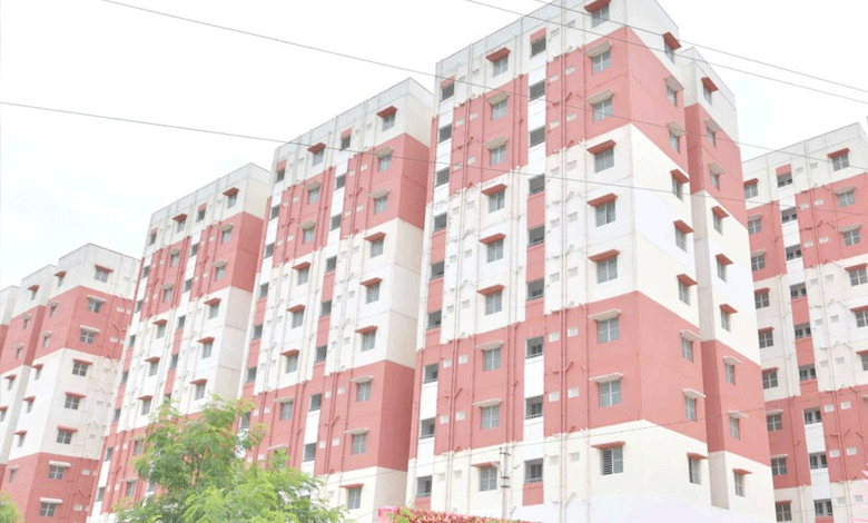 Telangana Government Cracks Down on Double Bedroom House Beneficiaries 2 TELANGANA DUOBLE BEDROOM 1 Telangana Government Cracks Down on Double Bedroom House Beneficiaries