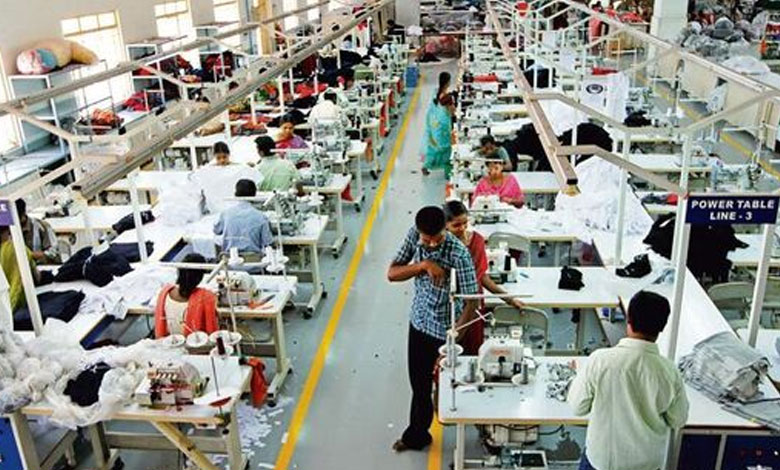 India’s Textile & Apparel Exports See 7% Growth, Reaching $21.36 Billion in April-October FY 2024-25 1 India’s Textile & Apparel Exports See 7% Growth, Reaching $21.36 Billion in April-October FY 2024-25