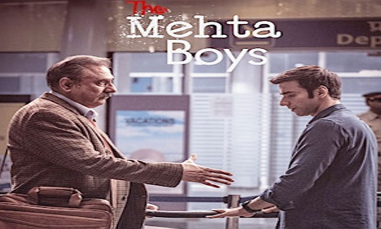 'The Mehta Boys' Opens Indian Film Festival in Berlin 1 'The Mehta Boys' Opens Indian Film Festival in Berlin