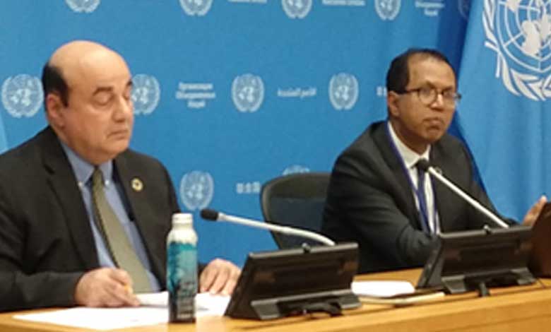 India retains title of world's fastest-growing large economy with growth projected at 6.6 pc: UN 1 India retains title of world's fastest-growing large economy with growth projected at 6.6 pc: UN