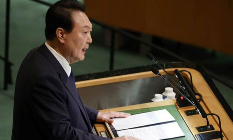 South Korea's President Yoon Suk Yeol's Lawyers File for Injunction Against 2nd Detention Warrant 1 South Korea's President Yoon Suk Yeol's Lawyers File for Injunction Against 2nd Detention Warrant