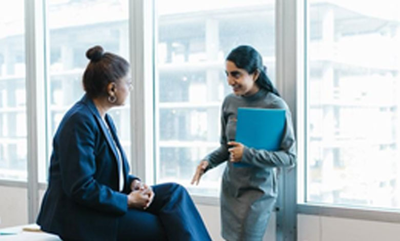 More Women Workers in India Confident of Skills for Career Advancement 1 More Women Workers in India Confident of Skills for Career Advancement